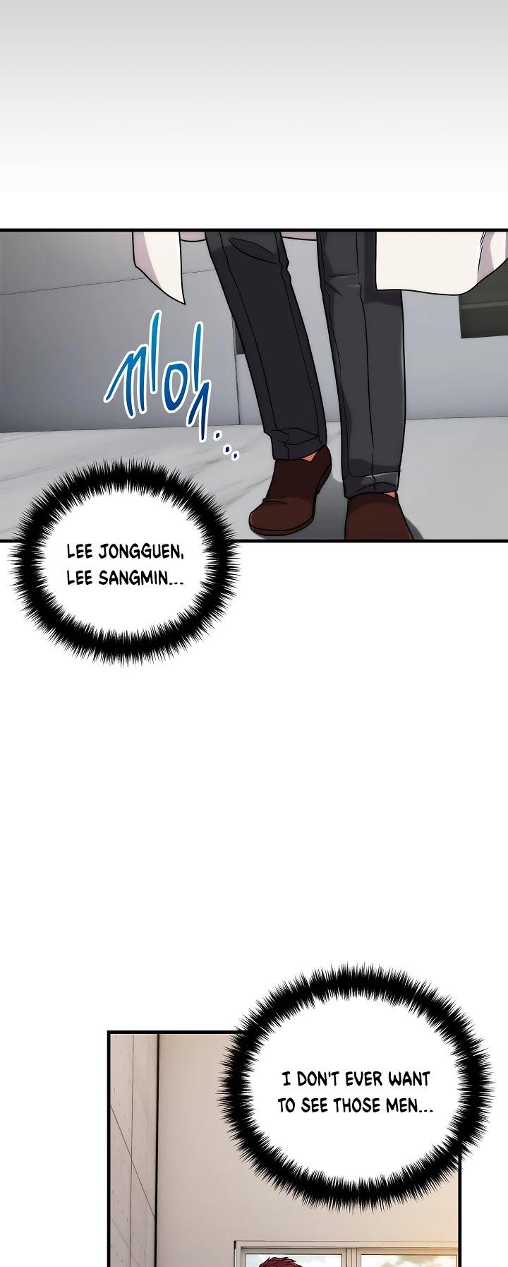 Medical Return Chapter 109 - Page 27