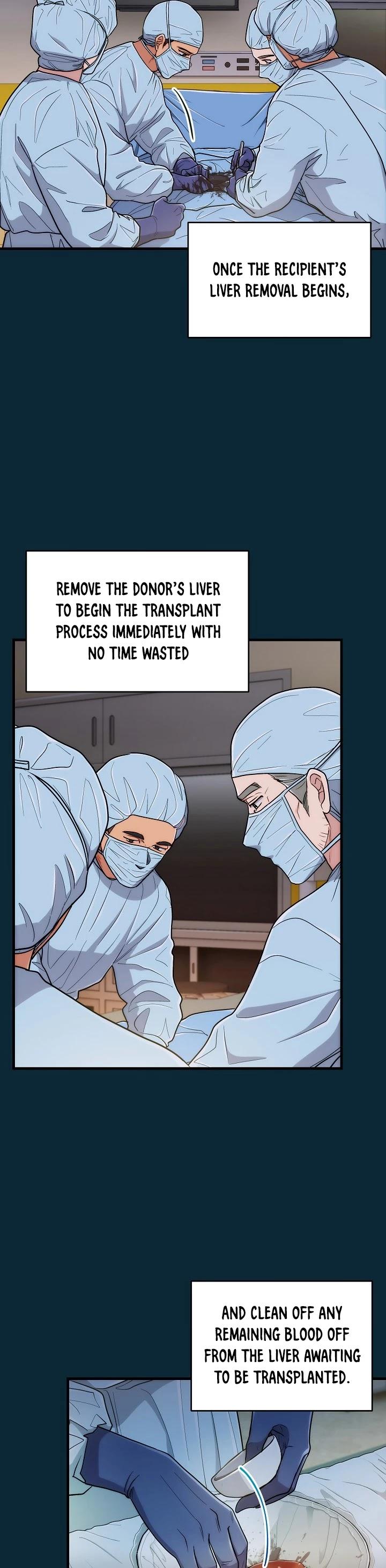 Medical Return Chapter 114 - Page 10