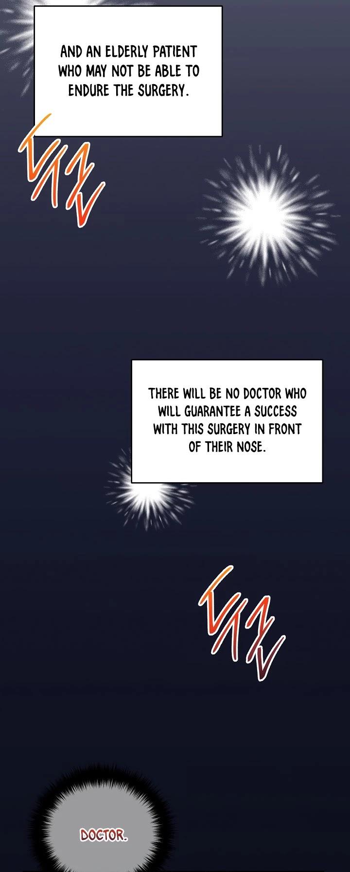 Medical Return Chapter 114 - Page 15