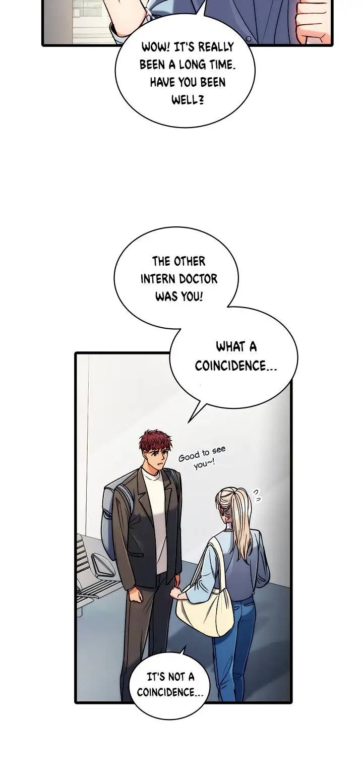 Medical Return Chapter 59 - Page 30