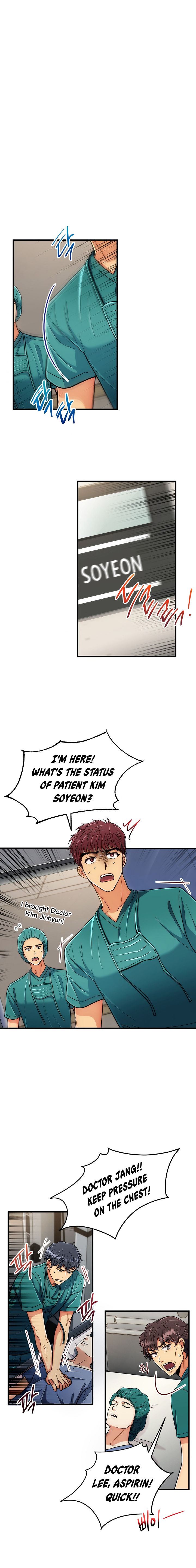 Medical Return Chapter 94 - Page 2