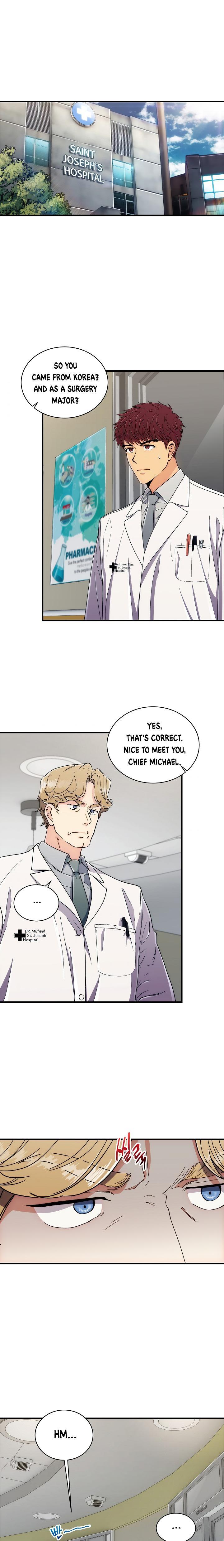 Medical Return Chapter 99 - Page 2