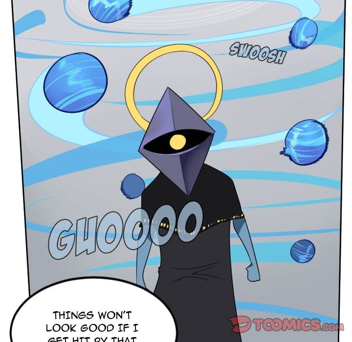 Ultimiter Chapter 100 - Page 33