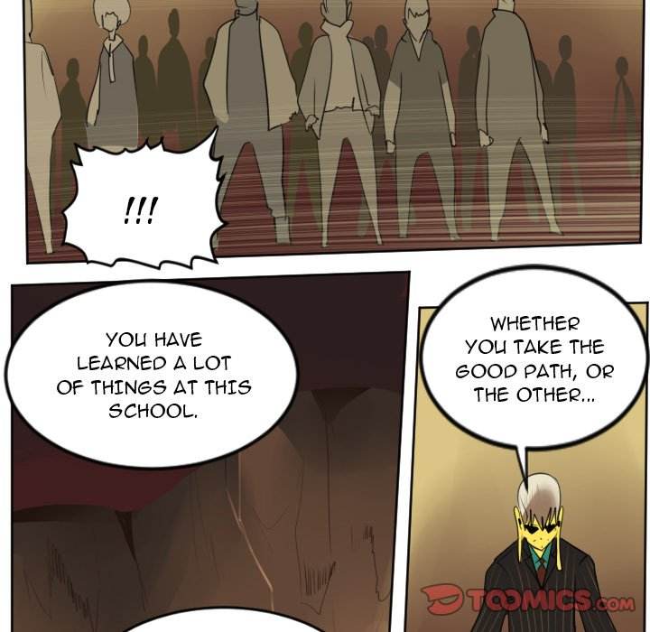 Ultimiter Chapter 102 - Page 32