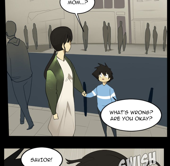 Ultimiter Chapter 114 - Page 10