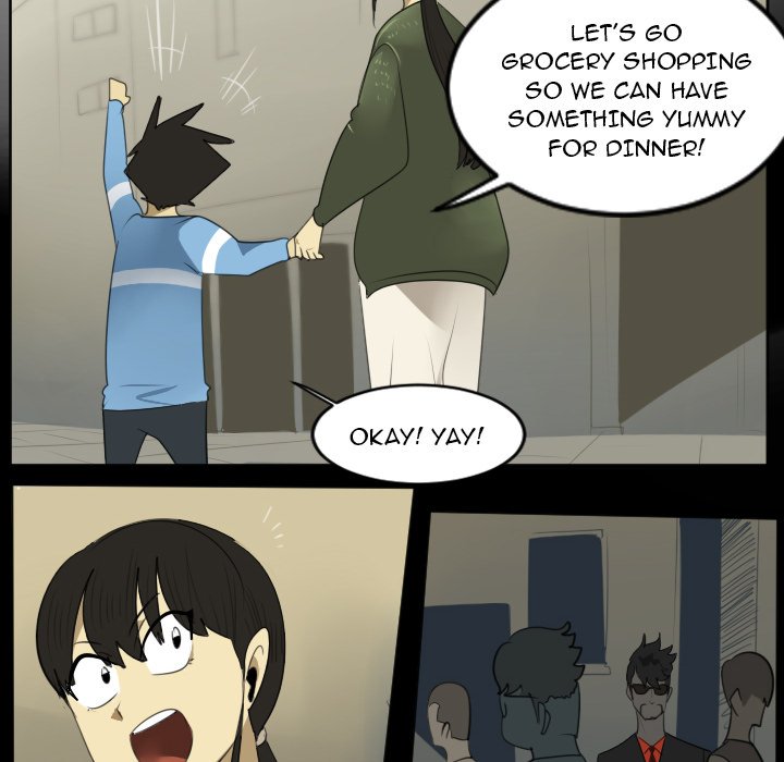 Ultimiter Chapter 114 - Page 8