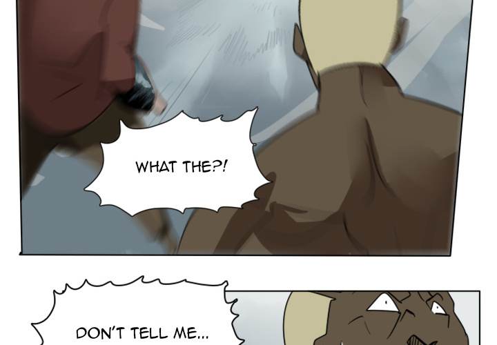 Ultimiter Chapter 12 - Page 4