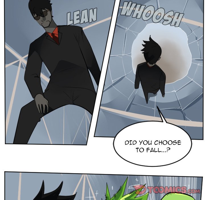 Ultimiter Chapter 121 - Page 21