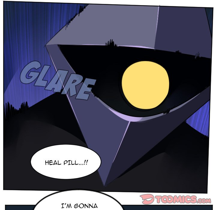 Ultimiter Chapter 123 - Page 13