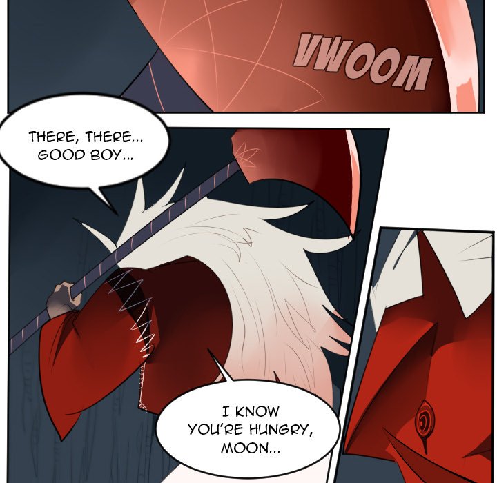 Ultimiter Chapter 123 - Page 18