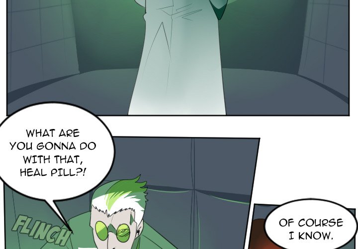 Ultimiter Chapter 123 - Page 2