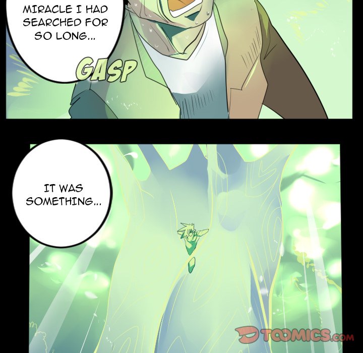 Ultimiter Chapter 123 - Page 53