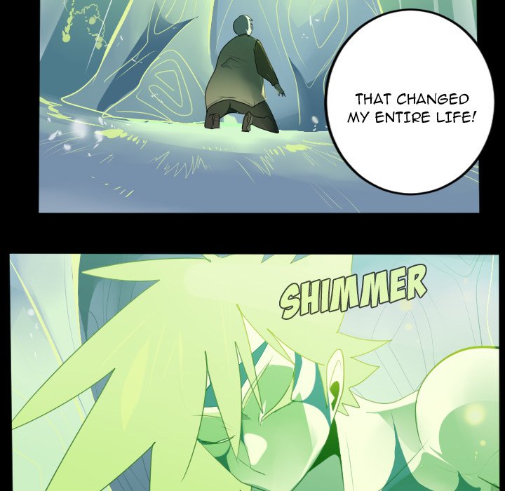 Ultimiter Chapter 123 - Page 54