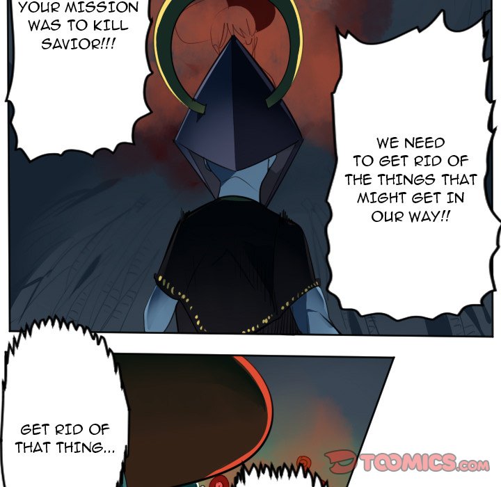 Ultimiter Chapter 123 - Page 9