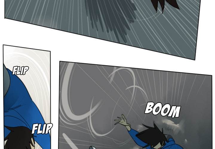 Ultimiter Chapter 13 - Page 2