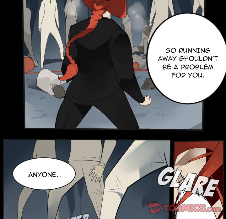 Ultimiter Chapter 131 - Page 27