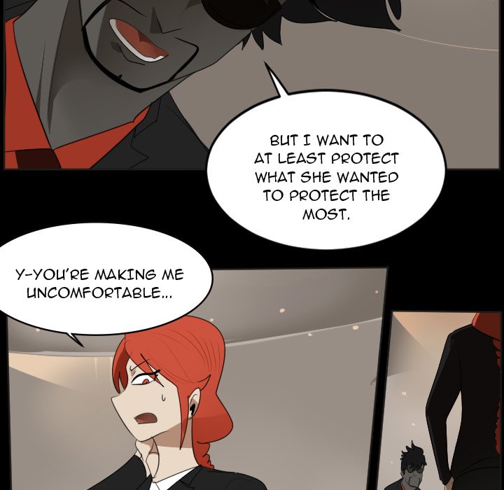 Ultimiter Chapter 131 - Page 34