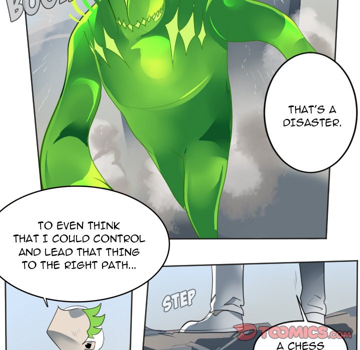 Ultimiter Chapter 131 - Page 7