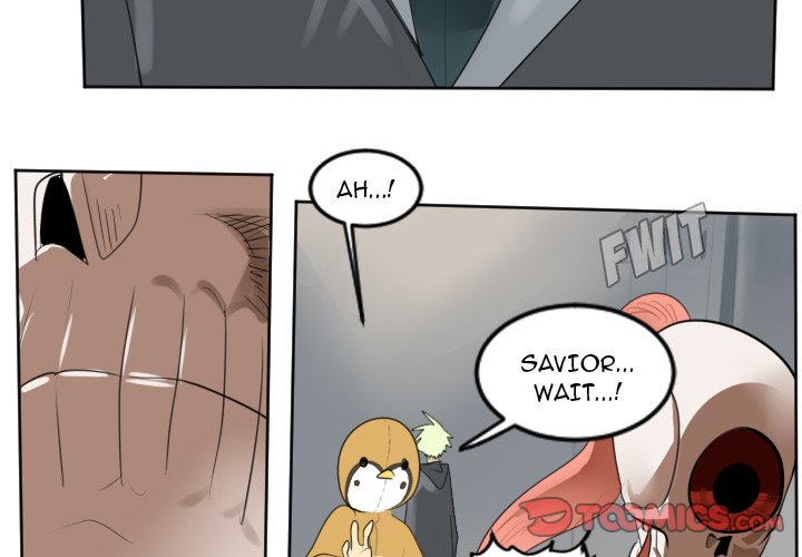 Ultimiter Chapter 134 - Page 4