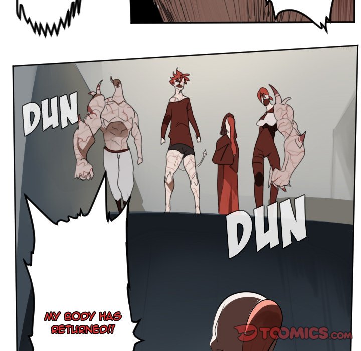 Ultimiter Chapter 134 - Page 40