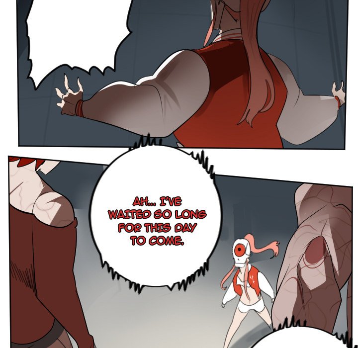 Ultimiter Chapter 134 - Page 41