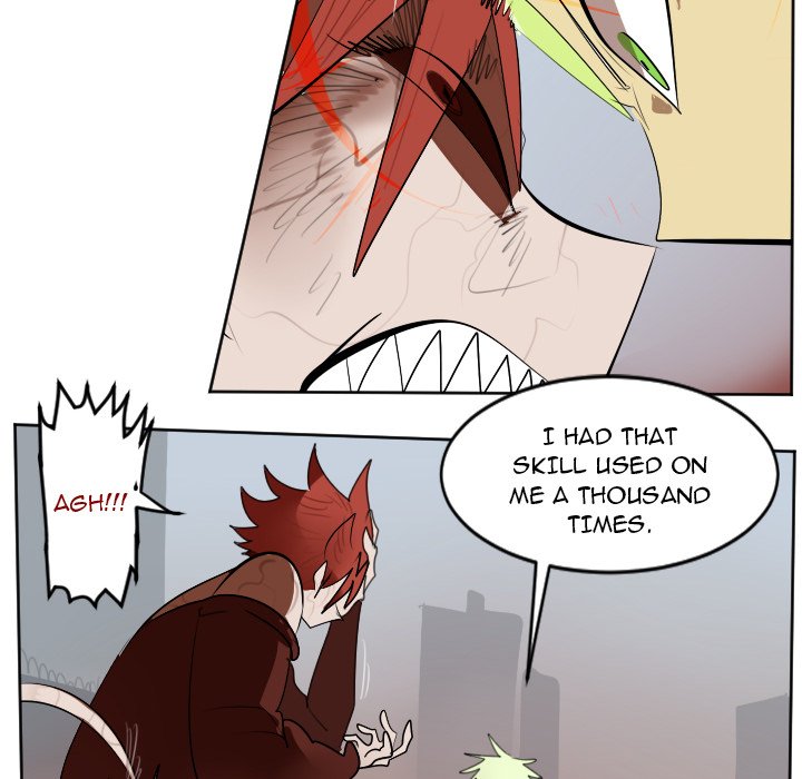 Ultimiter Chapter 139 - Page 50