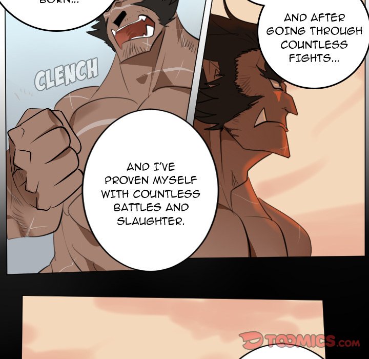 Ultimiter Chapter 150 - Page 25