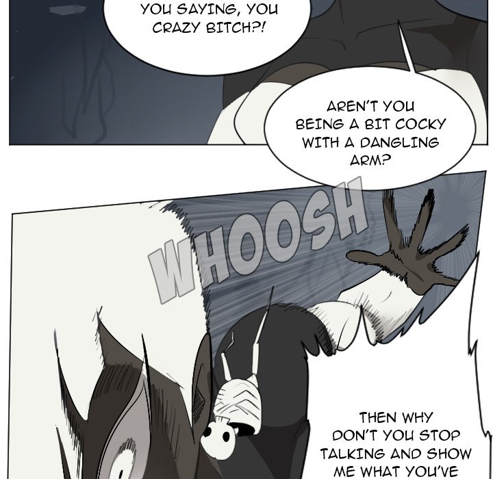 Ultimiter Chapter 152 - Page 10