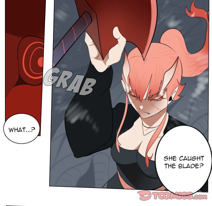 Ultimiter Chapter 152 - Page 39