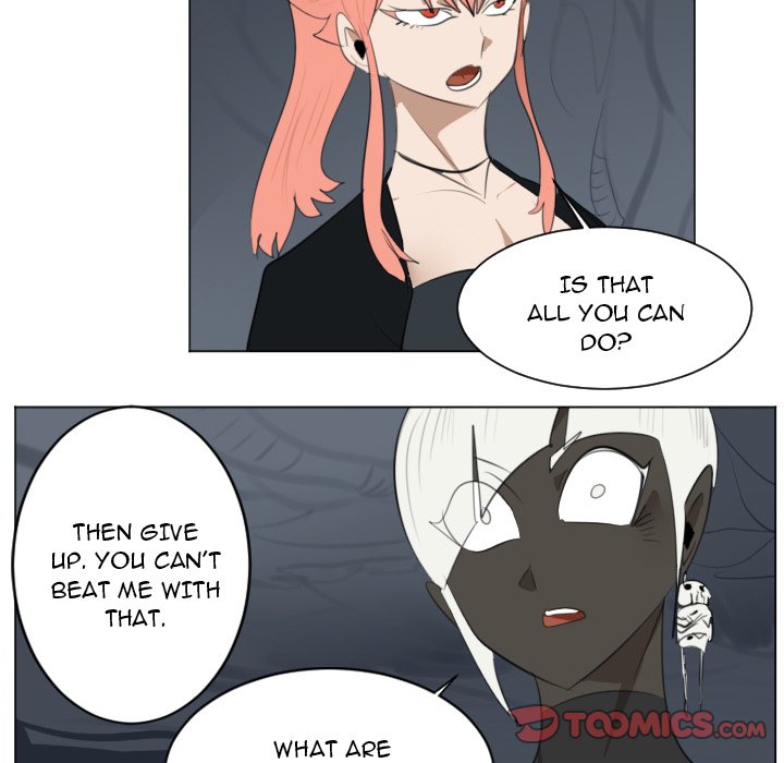 Ultimiter Chapter 152 - Page 9