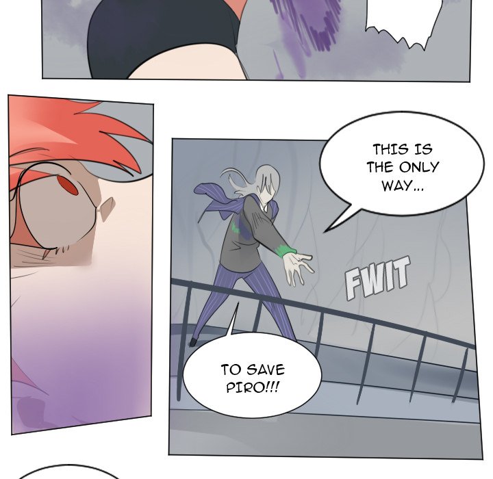 Ultimiter Chapter 156 - Page 56