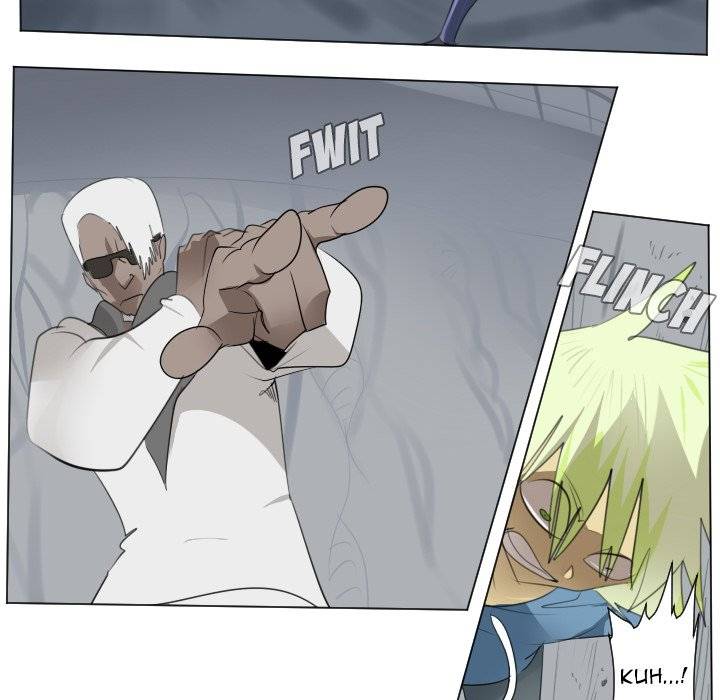 Ultimiter Chapter 158 - Page 22