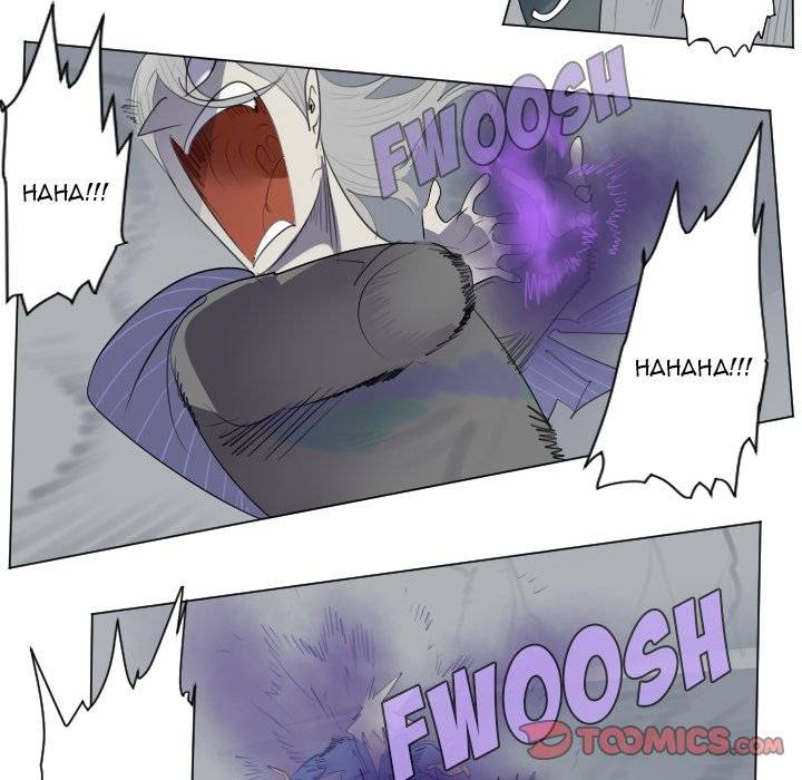 Ultimiter Chapter 158 - Page 23