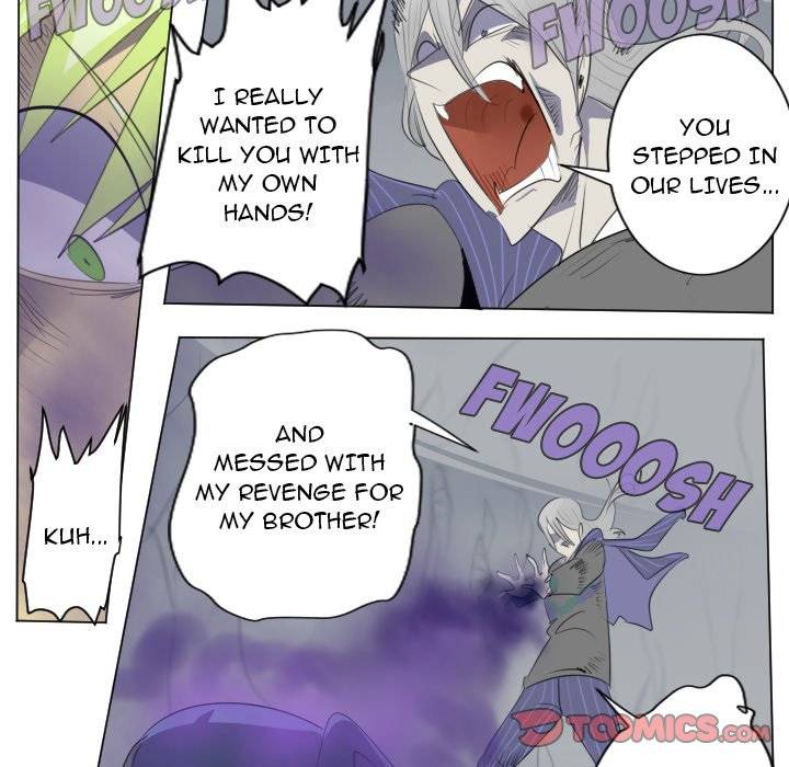 Ultimiter Chapter 158 - Page 25