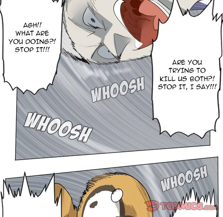 Ultimiter Chapter 158 - Page 47