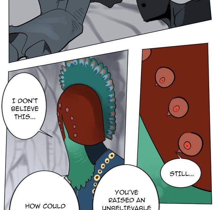 Ultimiter Chapter 164 - Page 32