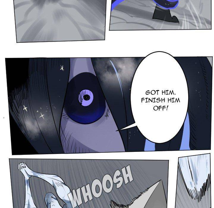 Ultimiter Chapter 165 - Page 41