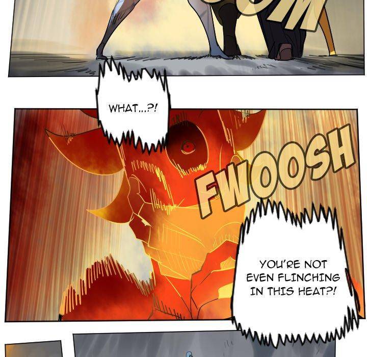 Ultimiter Chapter 165 - Page 54