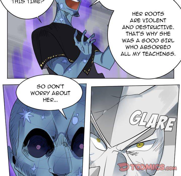 Ultimiter Chapter 167 - Page 22