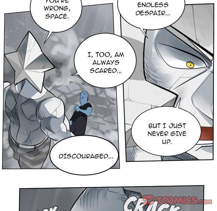 Ultimiter Chapter 167 - Page 50