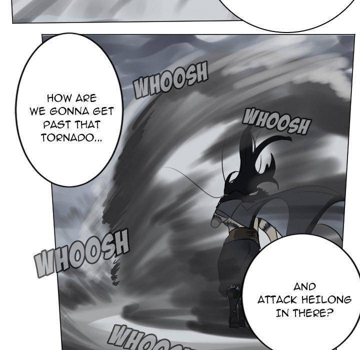 Ultimiter Chapter 169 - Page 42