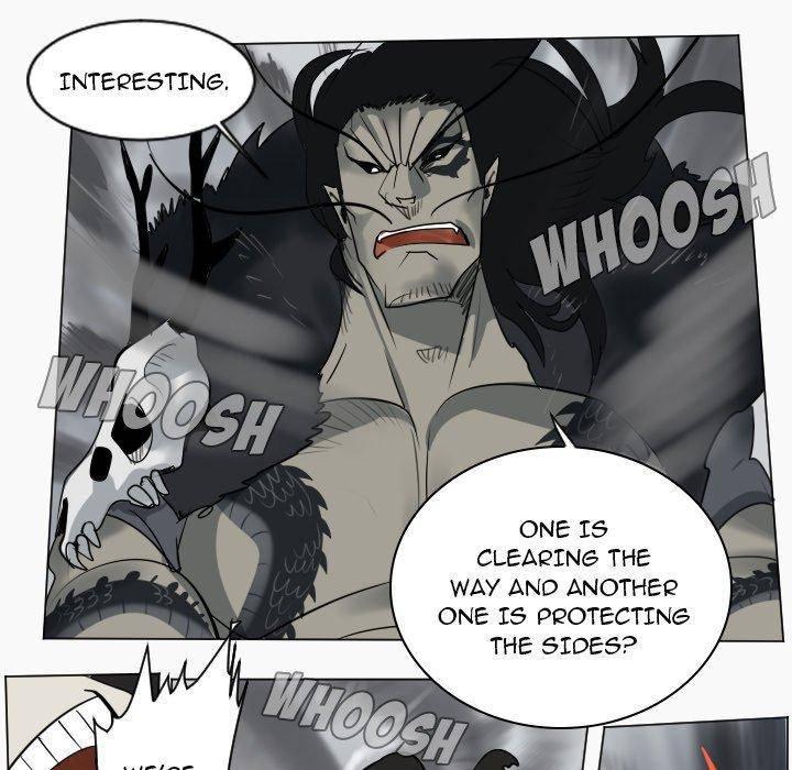 Ultimiter Chapter 169 - Page 48