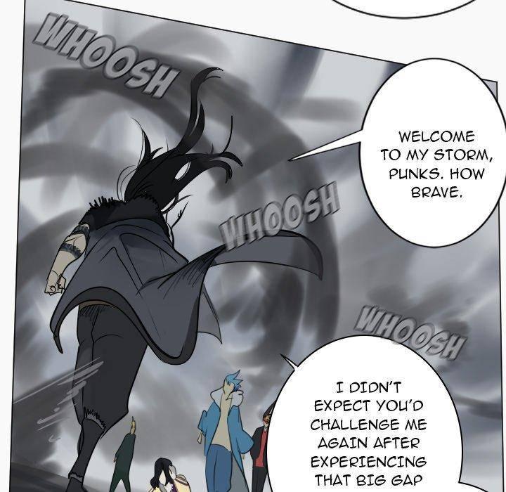 Ultimiter Chapter 169 - Page 52