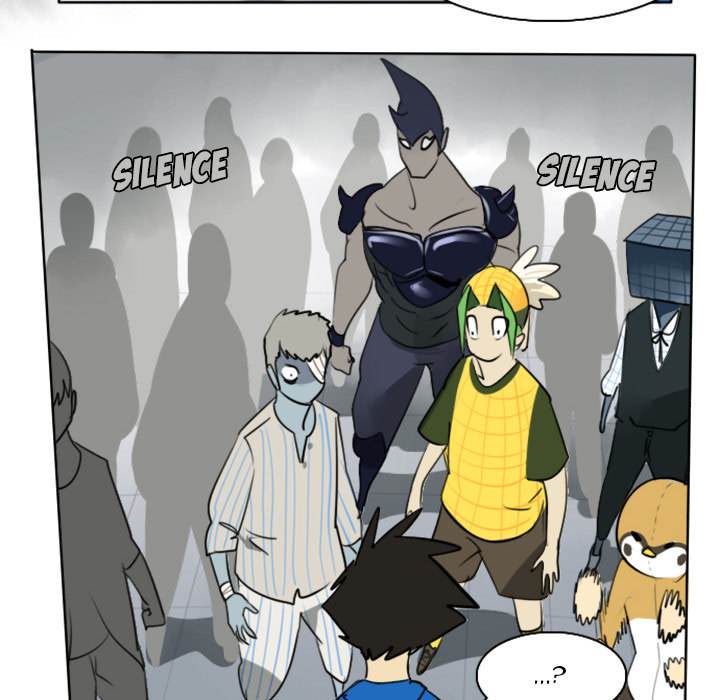 Ultimiter Chapter 17 - Page 45