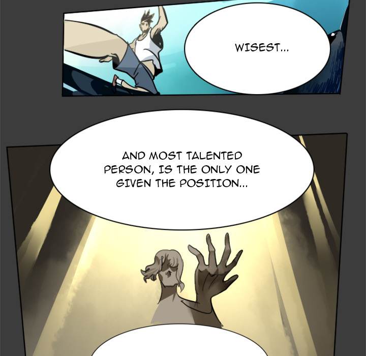 Ultimiter Chapter 17 - Page 5