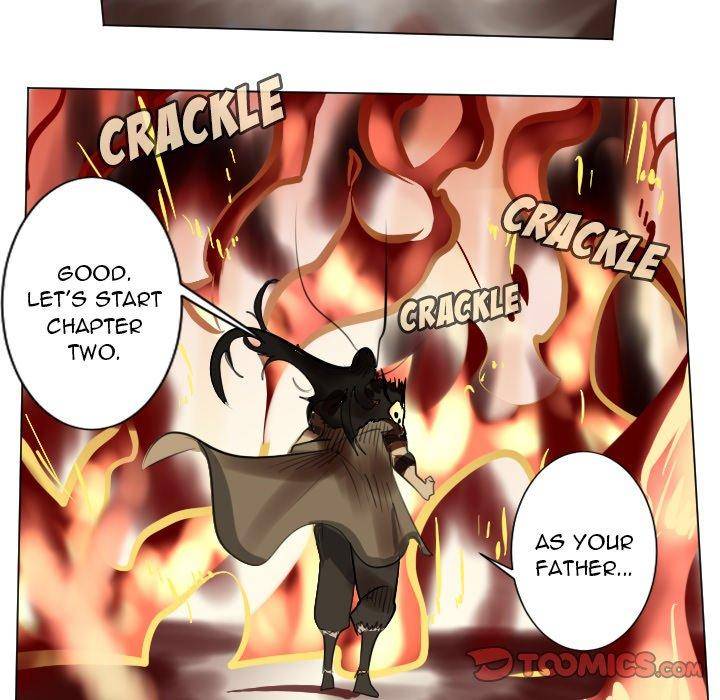 Ultimiter Chapter 170 - Page 35