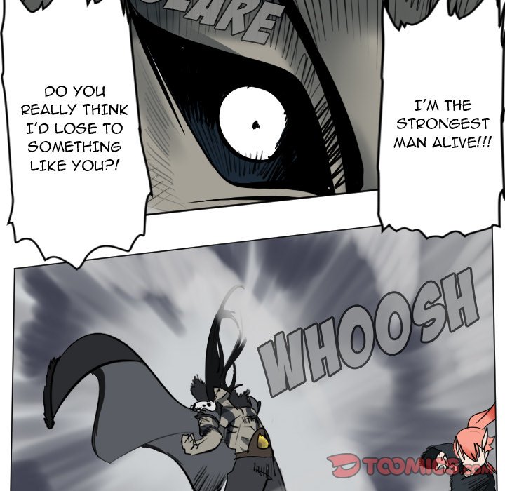 Ultimiter Chapter 173 - Page 45