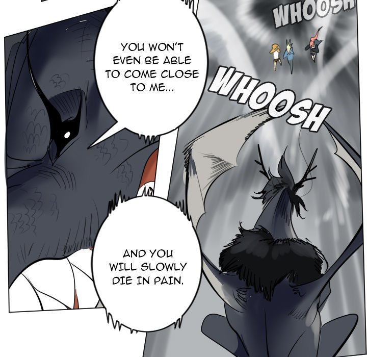 Ultimiter Chapter 175 - Page 6