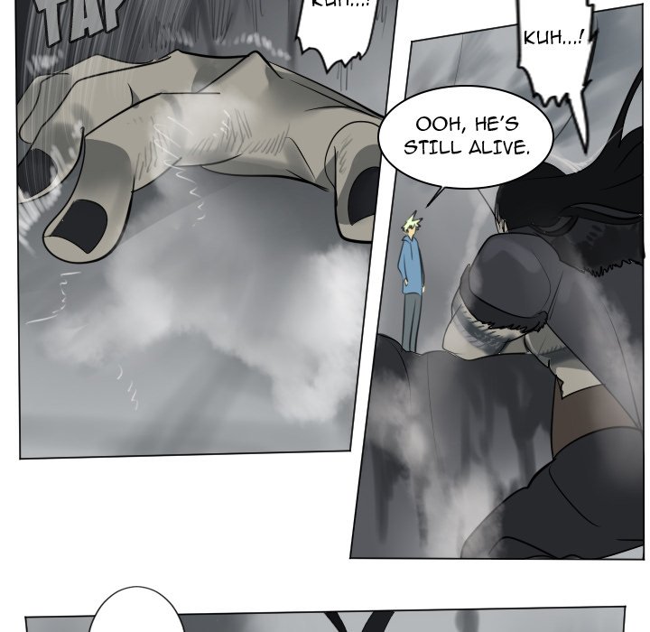 Ultimiter Chapter 176 - Page 6