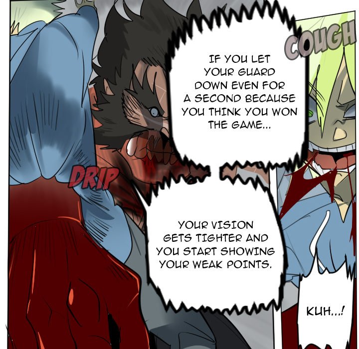 Ultimiter Chapter 178 - Page 36